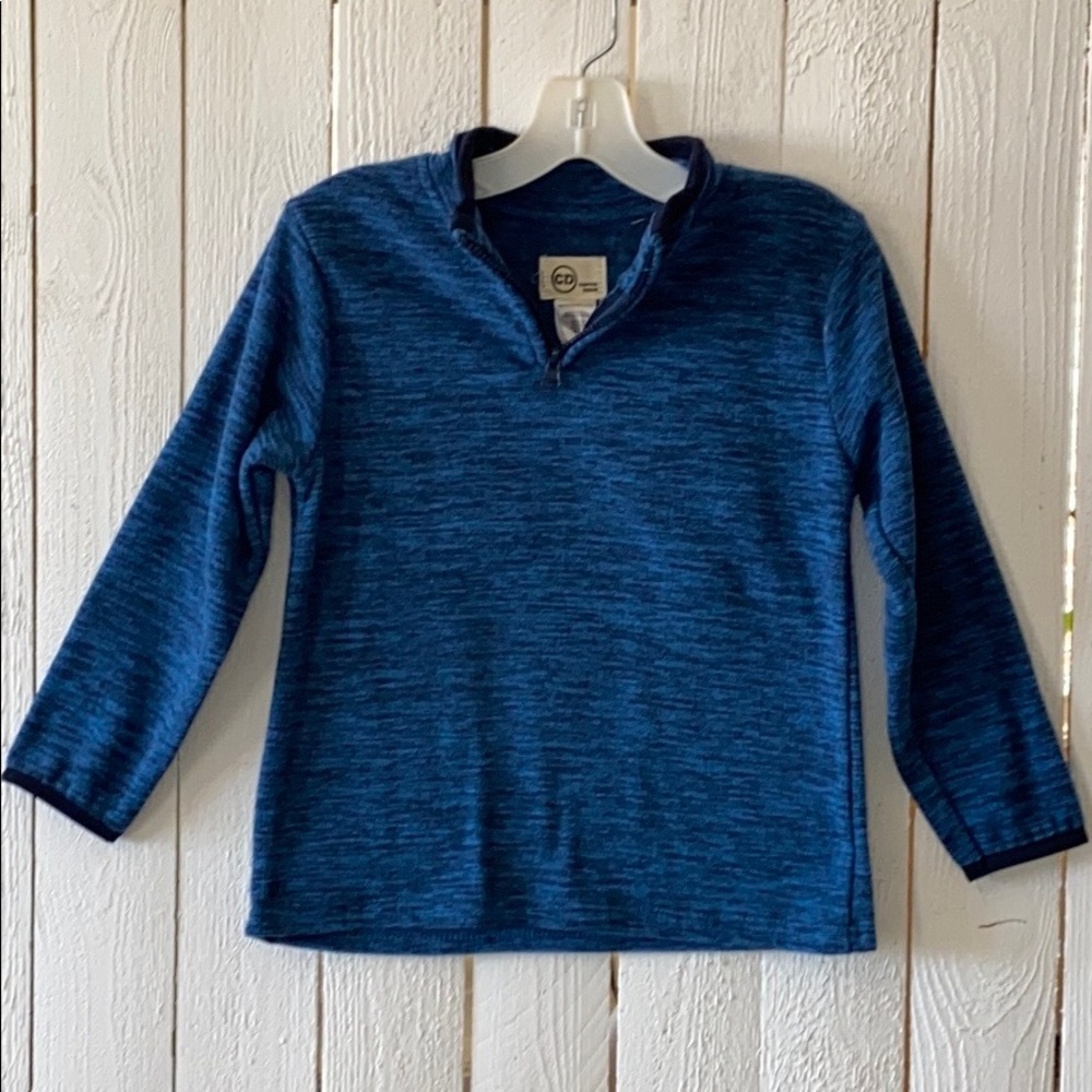 Copper Denim Boys Sweatshirt